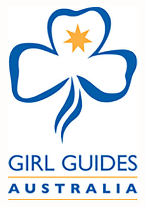 Girl Guides Australia Logo