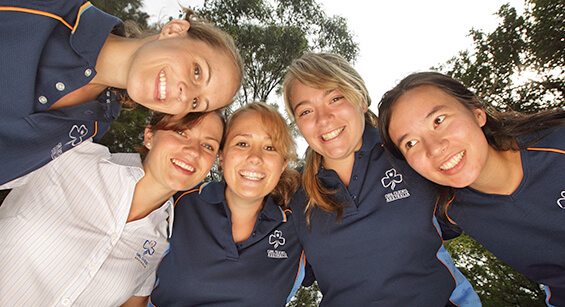 Girl Guides SA - Fun, Friends & Adventure