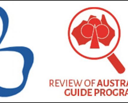 Program - Girl Guides South Australia