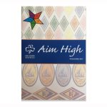 Girl Guides Aim High Book