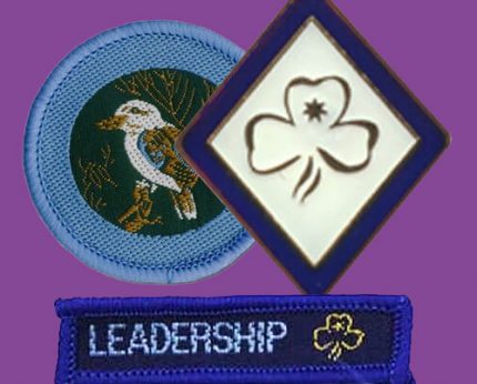 Badges