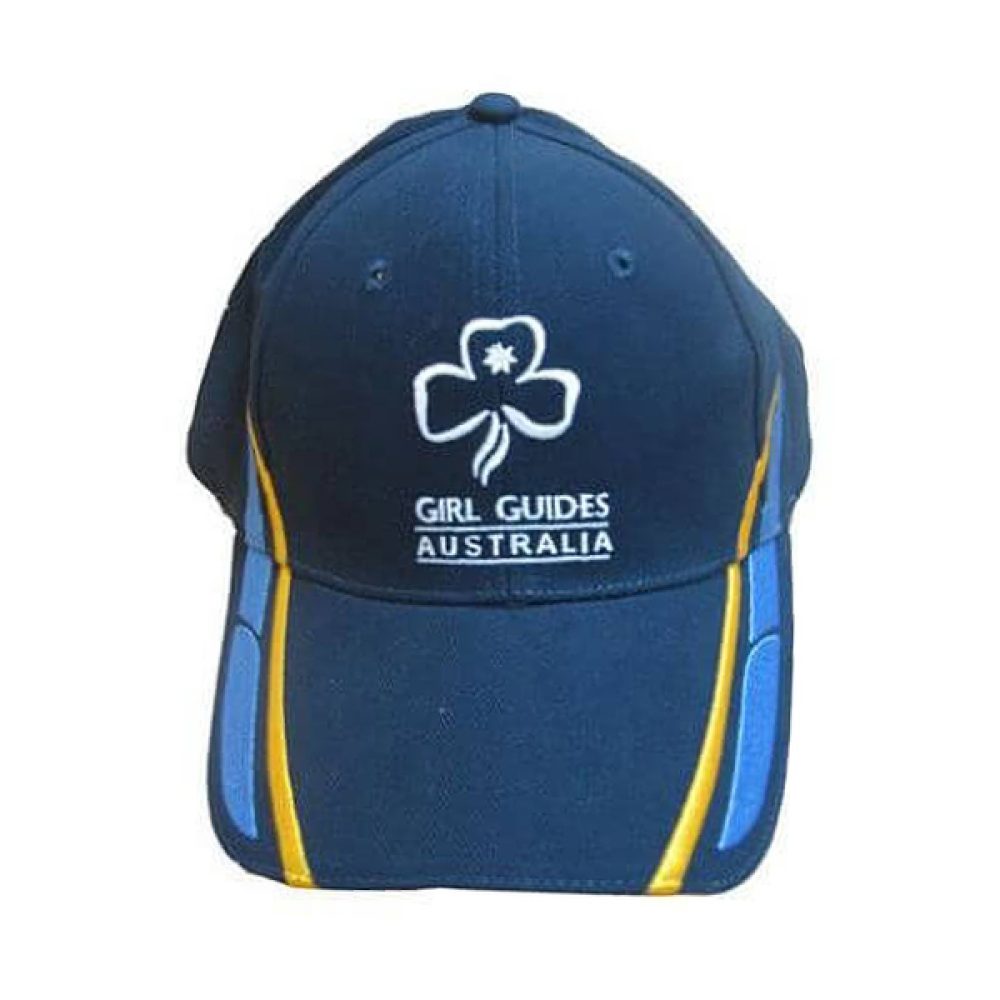 Girl Guides Uniform Cap