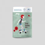 Girl Guides SA Free Being Me Age 11-14