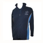 Girl Guides Leaders Uniform Polar Fleece Jacket