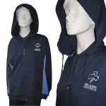 Girl Guides Leaders Uniform Hoodie