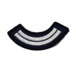 Girl Guides Patrol Leader Stripe Badge