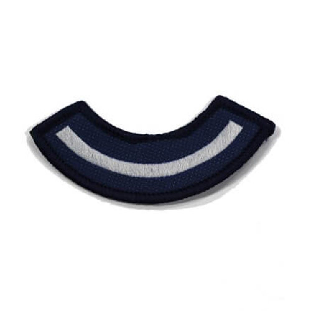 Girl Guides Patrol Second Stripe Badge