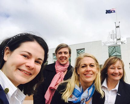 TRAINING DAY @ Guide House | Norwood | South Australia | Australia