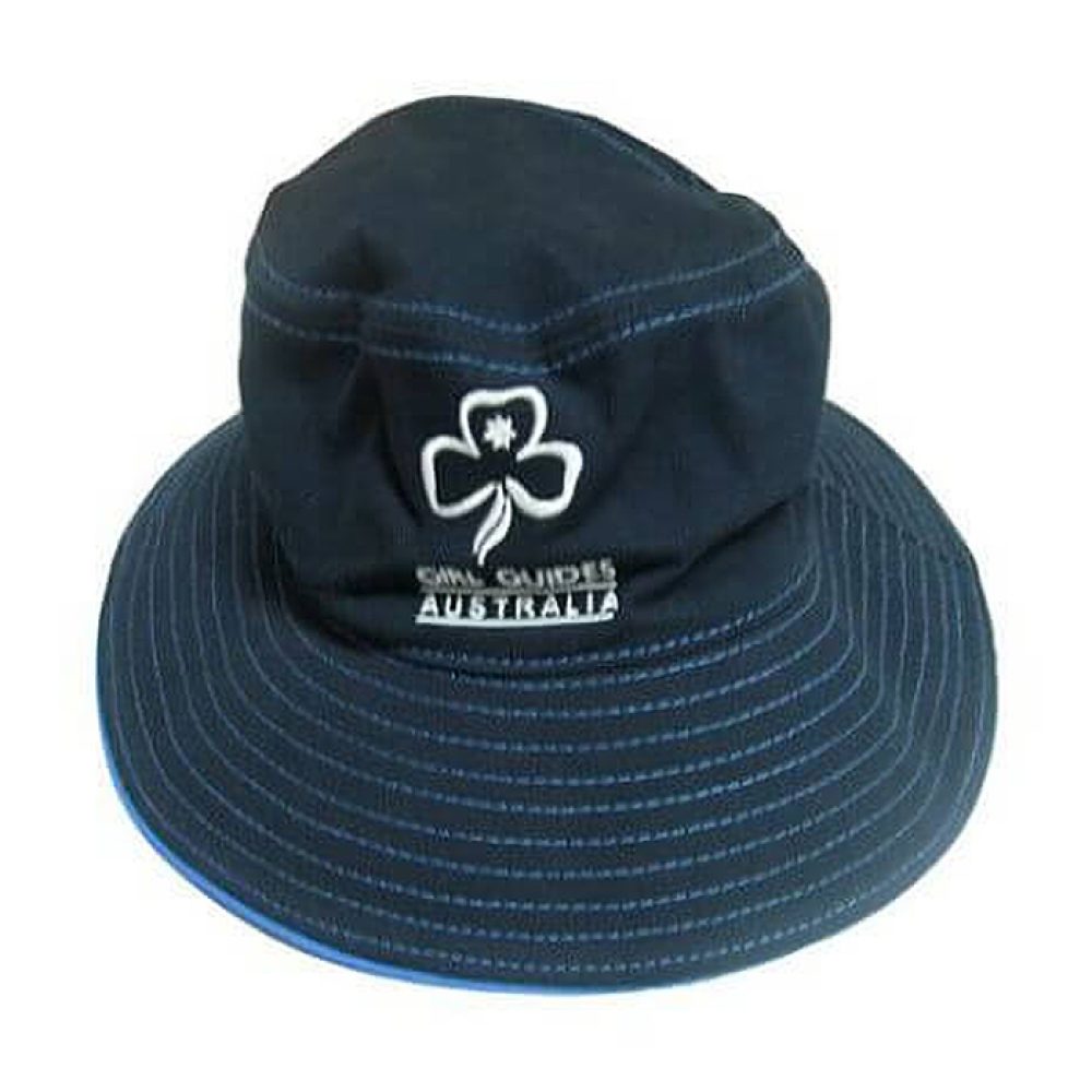 Bucket Hat - Girl Guides SA Online Store