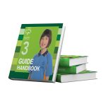 Girl Guides Handbook 3 (Age 9-12)