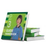 Girl Guides SA Handbook 3 Age 9-12