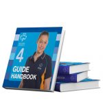 Girl Guides SA Handbook 4 Age 12-14