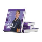 Girl Guides Handbook 5