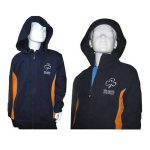 Girl Guides Youth Uniform Hoodie