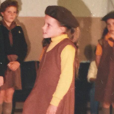 Megan Winter Brownie & Girl Guide Megan Winter Brownie & Girl Guide