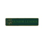 Girl Guides Junior Leader Bar