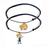 Girl Guides Gabi Guide Bracelet