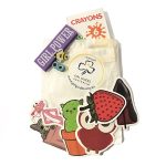 Girl Guides Lucky Dip Bags