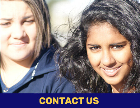 Contact Girl Guides South Australia