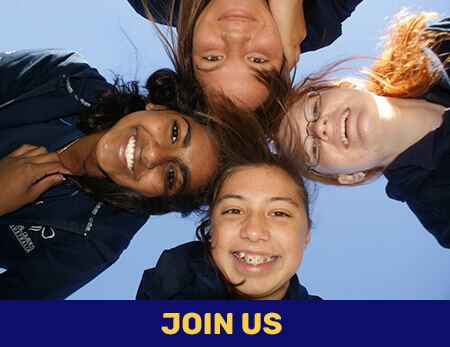 Join Girl Guides South Australia