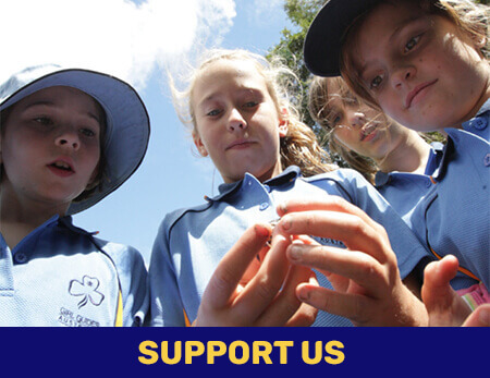 Support Girl Guides South Australia