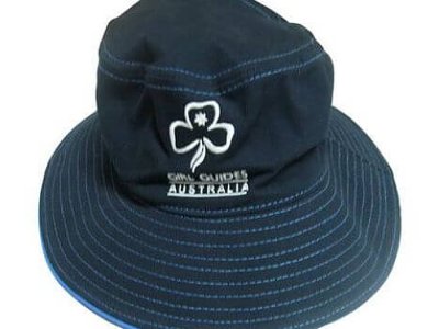 Girl Guides SA Hats & Sashes - Girl Guides SA Online Store